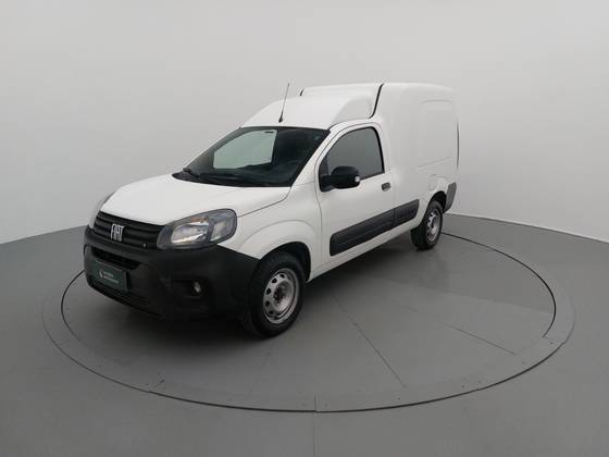 FIAT FIORINO 1.4 MPI FURGÃO ENDURANCE 8V FLEX 2P MANUAL FIAT FIORINO 1.4 MPI FURGÃO ENDURANCE 8V FLEX 2P MANUAL